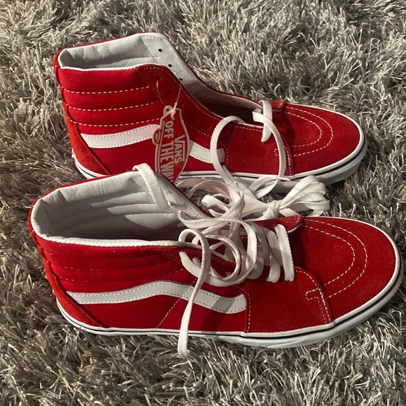 Vans Other - VANS FOR SELL BRAND NEW NEVER BEEN WORN